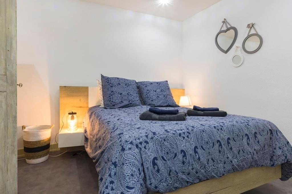 Colmar Appt 4 Pers Centre Ville 300M Petite Venise Exterior photo